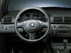 BMW 3 seeria 320td Compact, 2001 - 2005