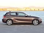 BMW 1 seeria 116i, 2012 - 2015
