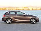 BMW 1 seeria M135i xDrive, 2012 - 2015