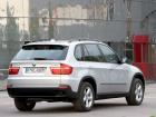 BMW X5 xDrive30d, 2007 - 2010