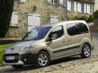 Peugeot Partner Tepee Outdoor 1.6 HDiF, 2008 - 2012