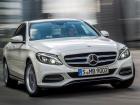 Mercedes-Benz C 250, 2013 - 2018