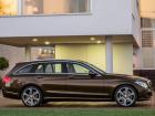 Mercedes-Benz C 180, 2013 - ....