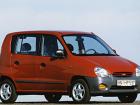 Hyundai Atos Spirit 1.0i, 2002 - 2003