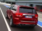 Jeep Grand Cherokee SRT8 6.4 V8 HEMI, 2011 - 2013