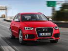 Audi RS Q3 2.5 TFSI quattro, 2014 - ....