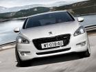 Peugeot 508 1.6, 2010 - 2014