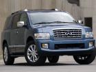 Infiniti QX56 5.6 i V8 32V AWD, 2004 - 2010