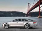 Audi A7 Sportback 2.8 FSI, 2010 - ....