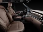 Mercedes-Benz V 220 CDi, 2014 - ....