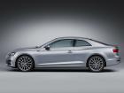 Audi A5 2.0 TFSI Quattro, 2016 - ....