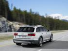 Audi A6 allroad 3.0 TDI quattro, 2014 - ....