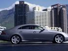 Mercedes-Benz CLS 350, 2004 - 2006