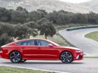 Audi RS 7 4.0 TFSI quattro, 2014 - ....