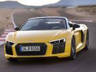 Audi R8 5.2 FSI quattro, 2015 - ....