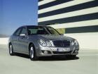 Mercedes-Benz E AMG, 2006 - ....