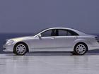 Mercedes-Benz S 500, 2005 - 2009