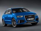 Audi RS Q3 2.5 TFSI quattro, 2014 - ....