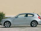 BMW 1 seeria 123d, 2008 - ....