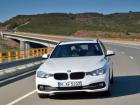 BMW 3 seeria 320i, 2015 - ....