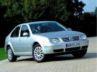 Volkswagen Bora 1.9 TDI 4Motion, 2001 - 2004