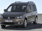 Volkswagen Caddy 2.0 TDI 4Motion, 2010 - 2015