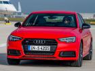 Audi S4 3.0 TFSI quattro, 2016 - ....