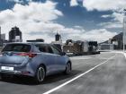 Toyota Auris 1.6 D, 2015 - ....