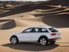 Audi A4 allroad Allroad 3.0 TDI quattro, 2009 - 2012