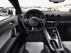 Audi TT TTS Coupe 2.0 TFSI quattro, 2010 - 2014