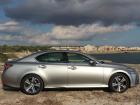 Lexus GS 300h, 2016 - ....