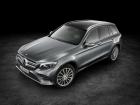 Mercedes-Benz GLC 250d 4MATIC, 2015 - 2019