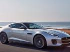 Jaguar F-Type 3.0 AWD, 2017 - ....