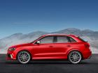 Audi RS Q3 2.5 TFSI quattro, 2014 - ....