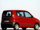 Hyundai Atos Spirit 1.0i, 2002 - 2003