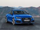 Audi RS 4 Avant 2.9 TFSI, 2017 - ....