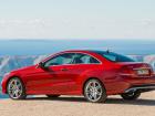 Mercedes-Benz E 350 Coupe BlueTEC, 2013 - 2016