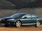 Peugeot 407 coupe 3.0-24V, 2005 - 2007