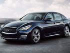 Infiniti Q70 3.7 AWD, 2015 - ....