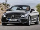 Mercedes-Benz C 250, 2016 - ....