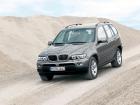 BMW X5 3.0d, 2003 - 2007