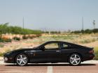 Aston Martin DB7 GT, 2003 - 2004