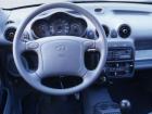 Hyundai Atos Spirit 1.0i, 2002 - 2003