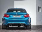 BMW M2 3.0, 2015 - ....