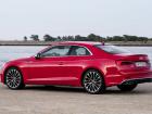 Audi S5 3.0 TFSI Quattro, 2016 - ....