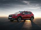 Peugeot 2008 1.6, 2016 - ....