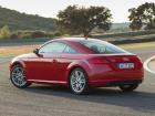 Audi TT TT 2.0 TFSI quattro, 2014 - ....