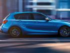 BMW 1 seeria 118i, 2015 - 2017