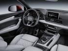 Audi Q5 2.0 TFSI Quattro, 2016 - ....