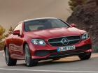 Mercedes-Benz E 300, 2016 - ....